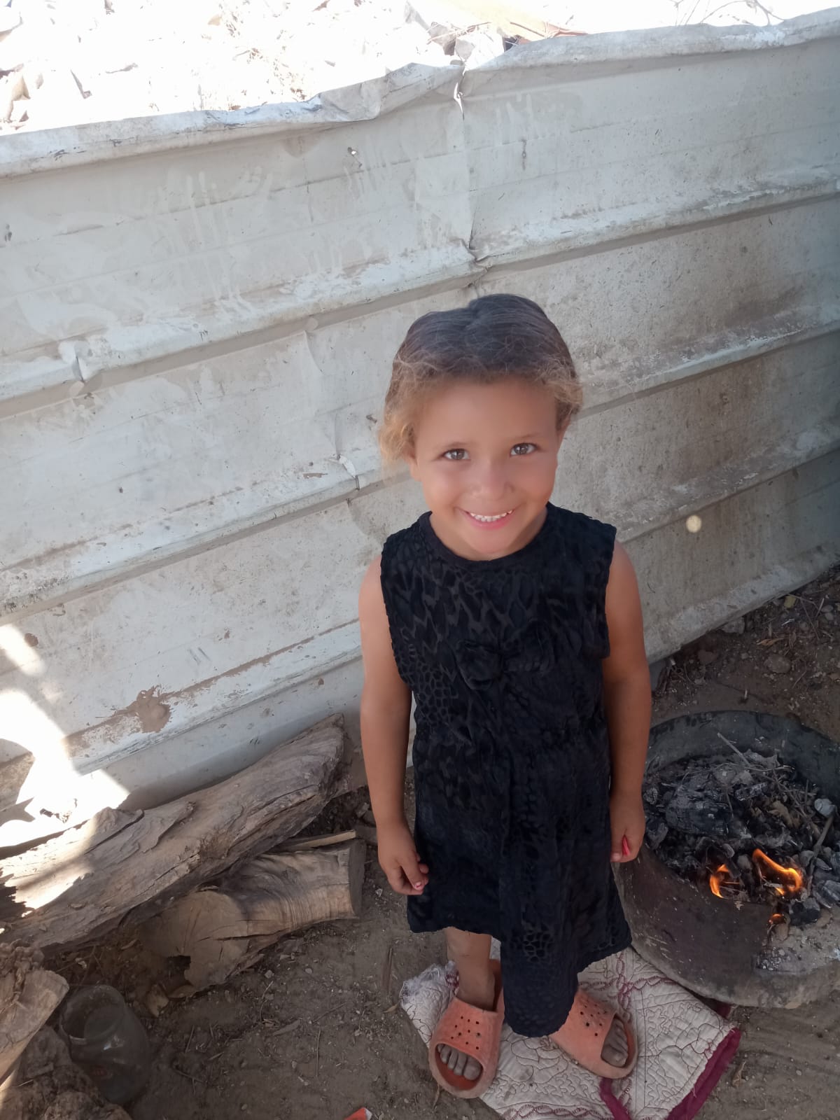 Human Appeal Orphan - Sham