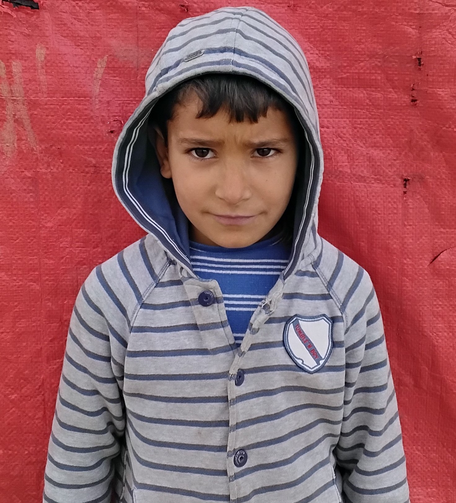 Human Appeal Orphan - Ali