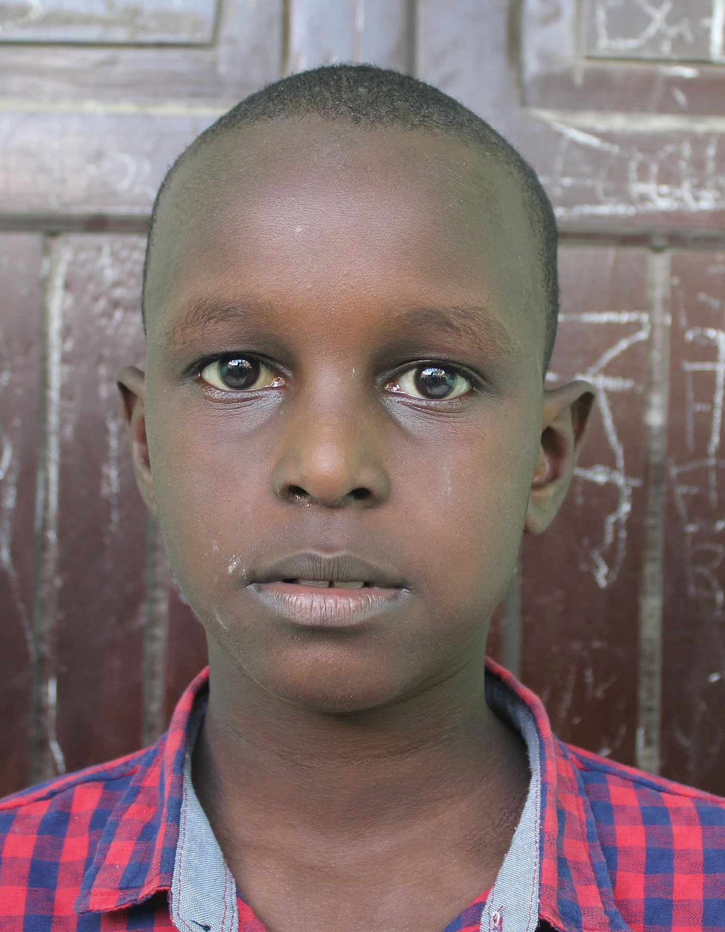 Human Appeal Orphan - Ismail