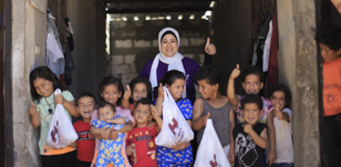 Who Receives Qurbani? How Human Appeal Chooses Beneficiaries