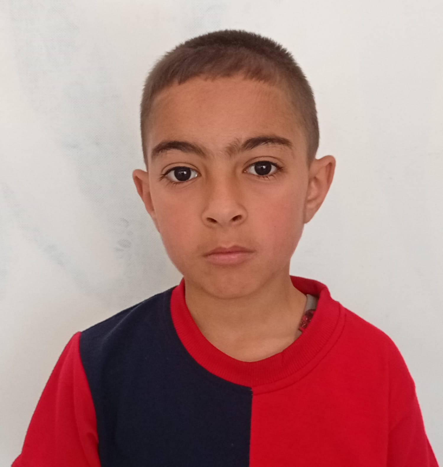 Human Appeal Orphan - Ammar