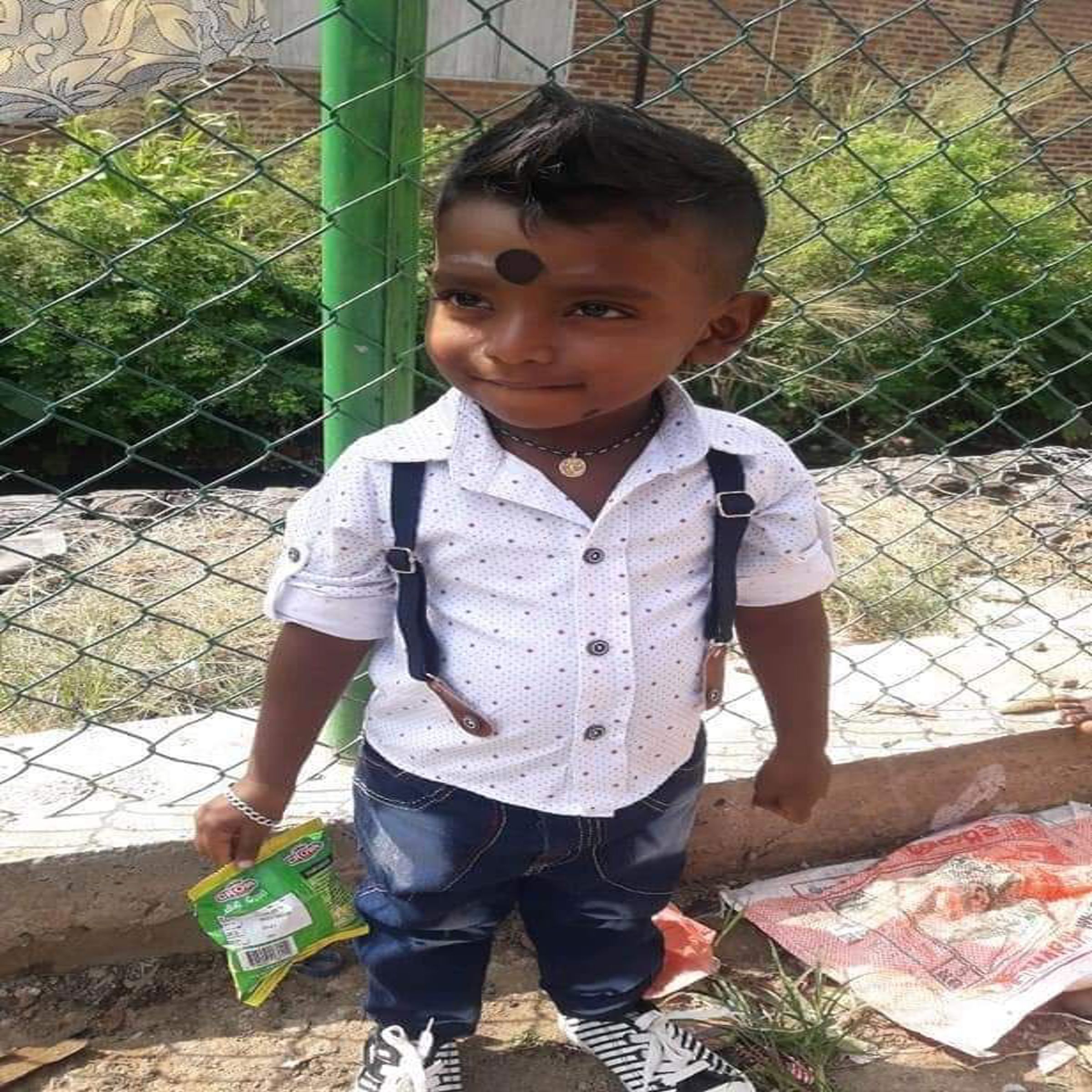 Human Appeal Orphan - Kawshik