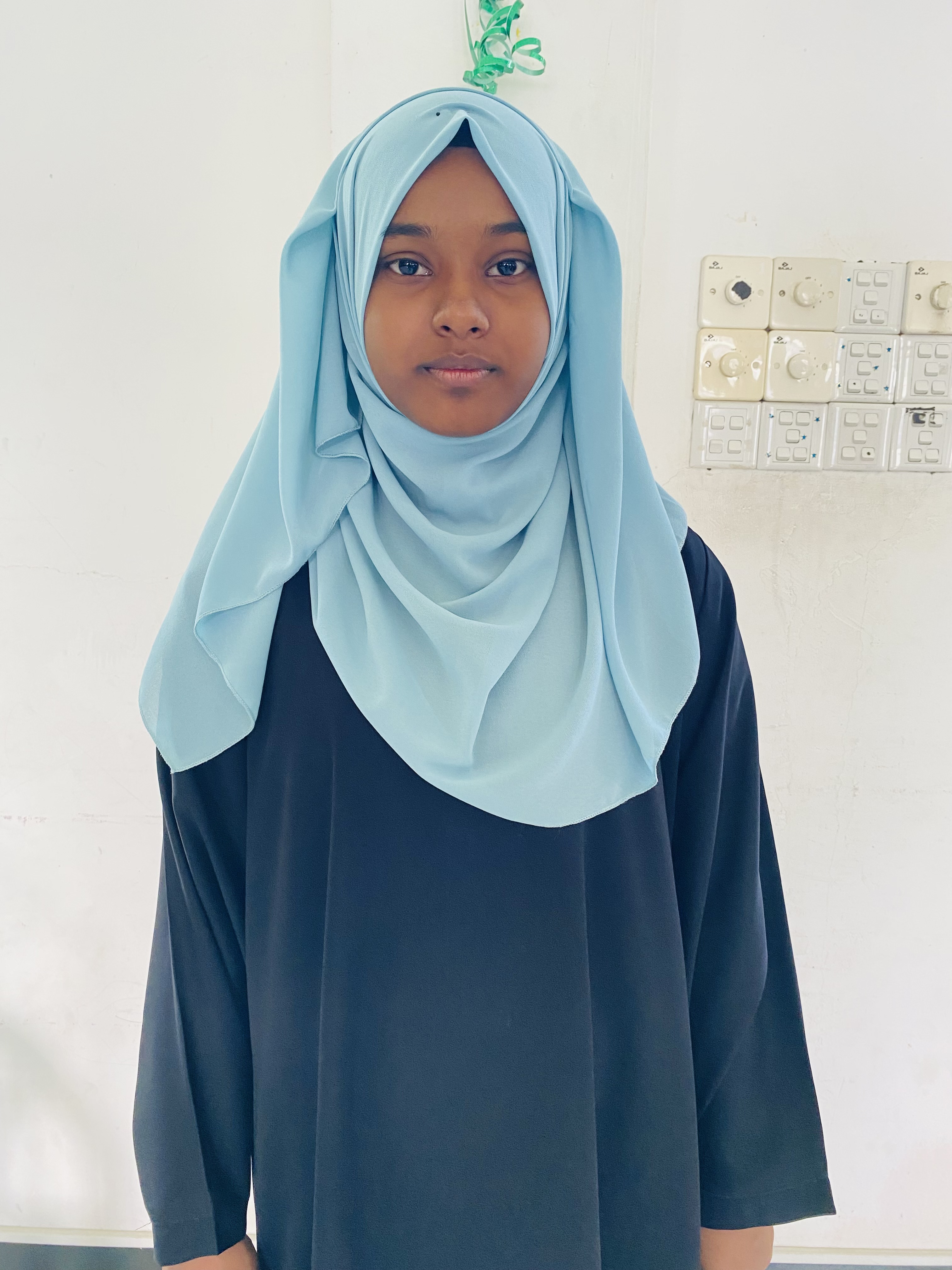 Human Appeal Orphan - Hudha