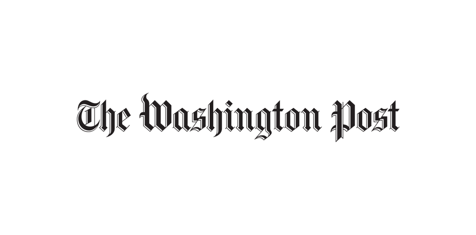 The Washington Post logo