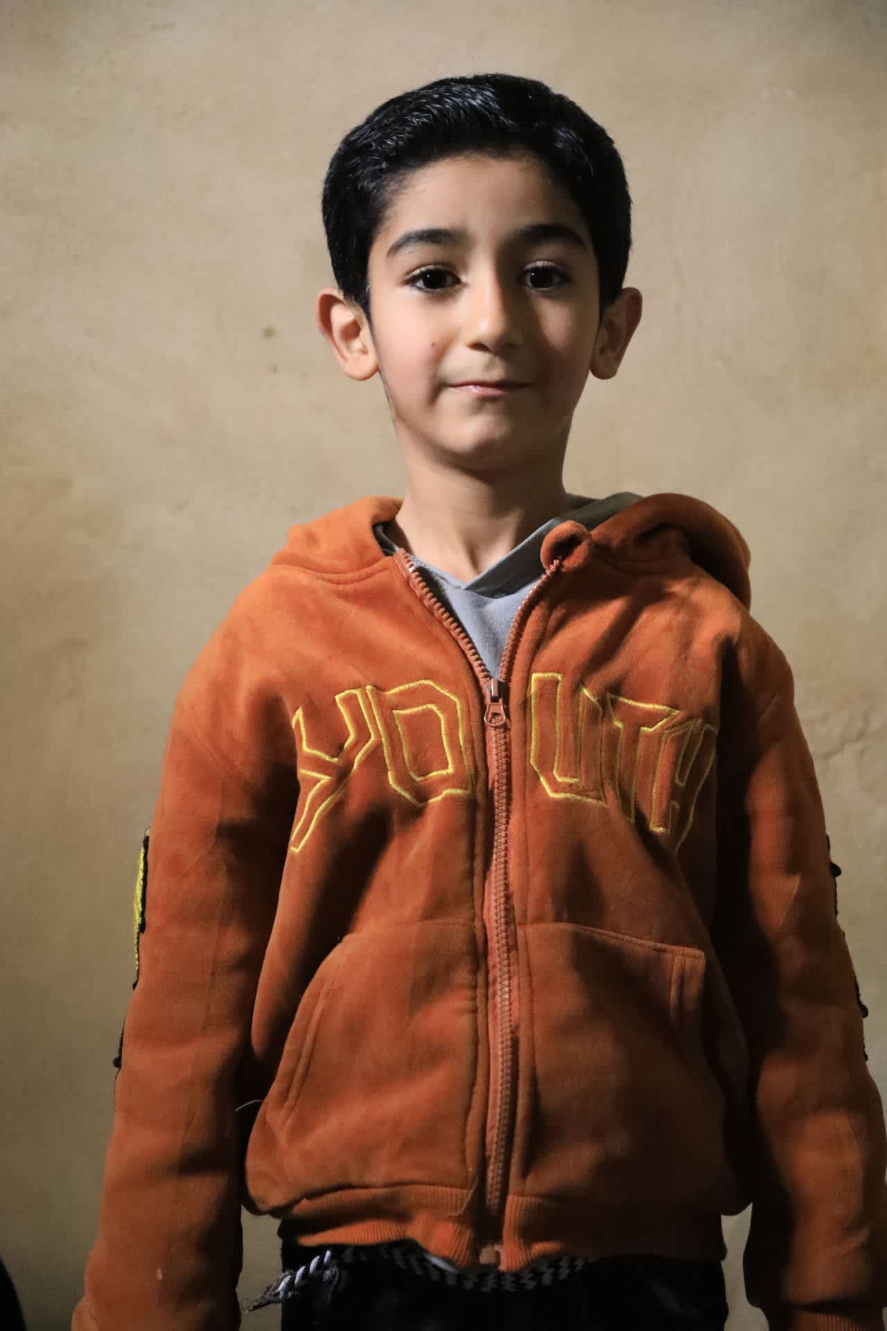 Orphan Profile | Human Appeal USA