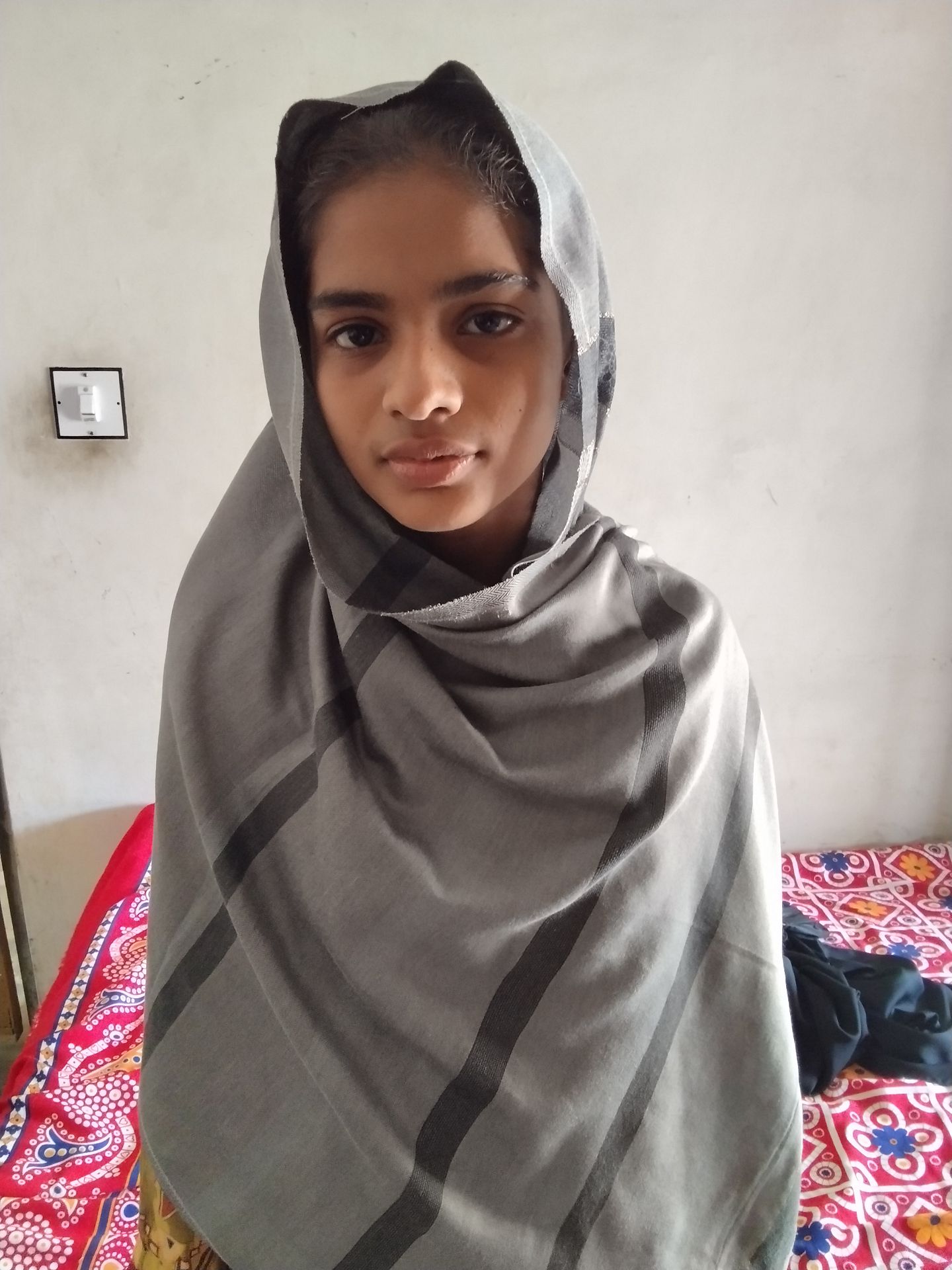 Human Appeal Orphan - Sehar