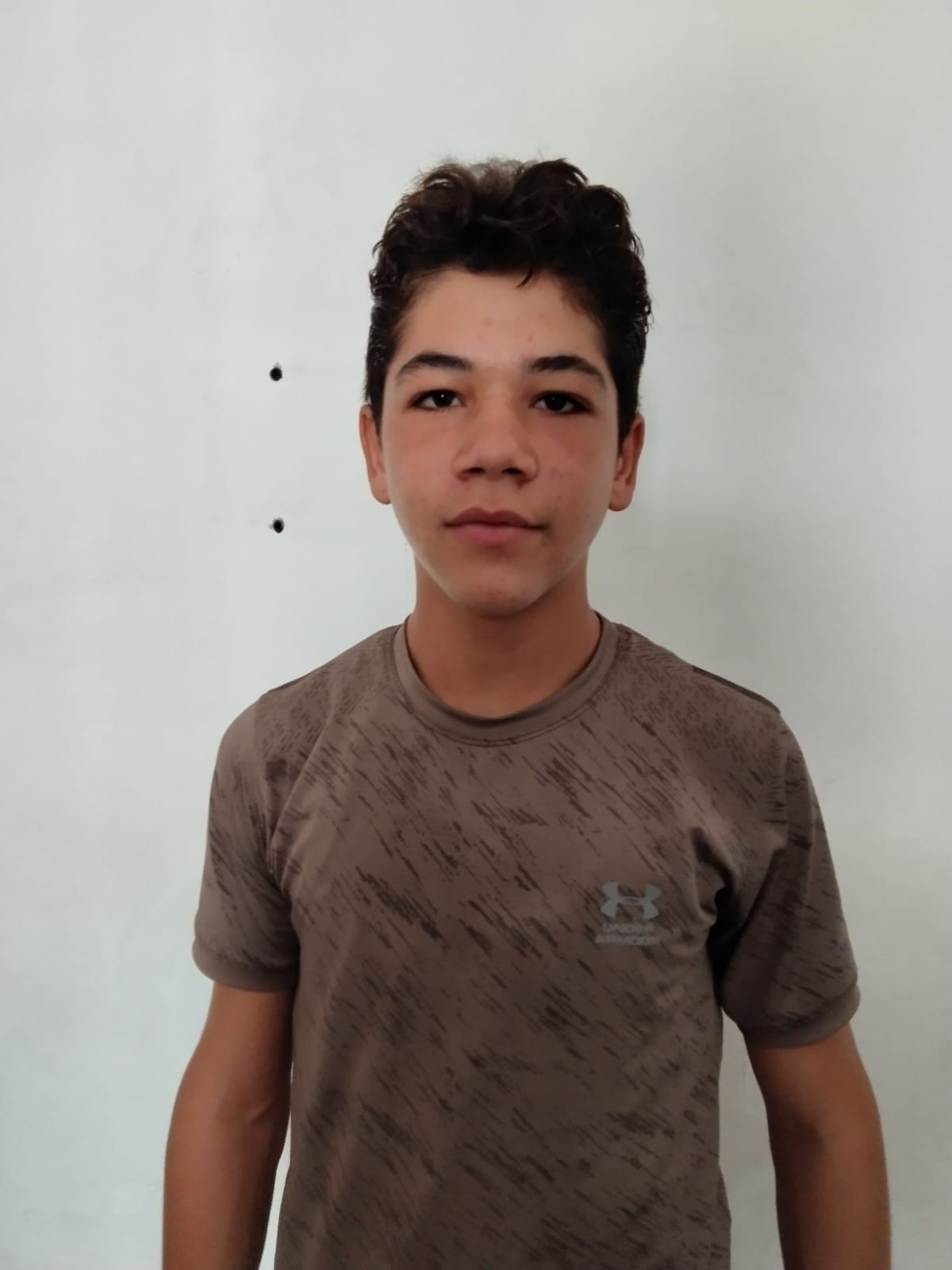 Human Appeal Orphan - Abdul Karim