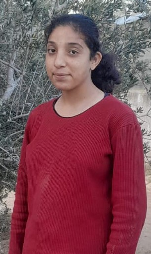 Human Appeal Orphan - Nada