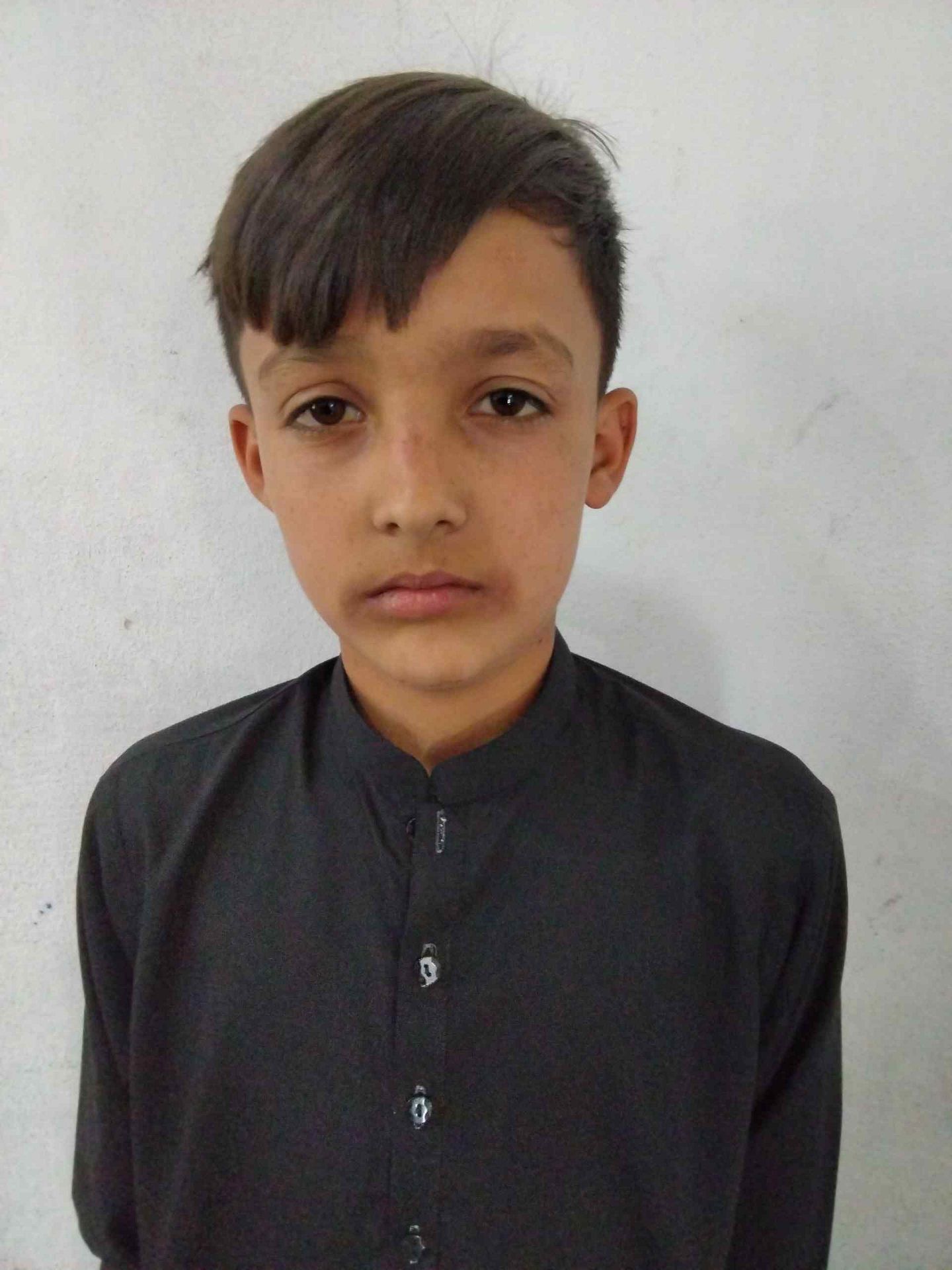 Human Appeal Orphan - Jibran
