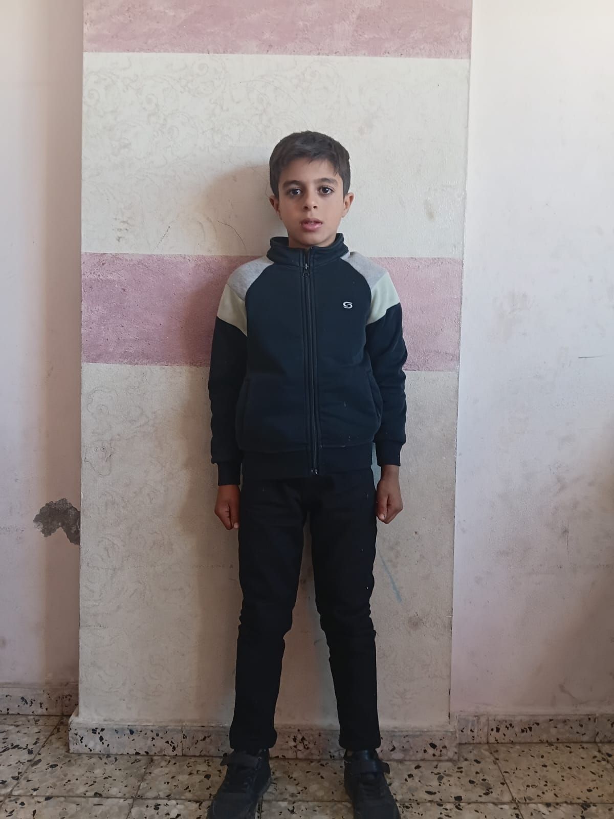 Human Appeal Orphan - Muslima