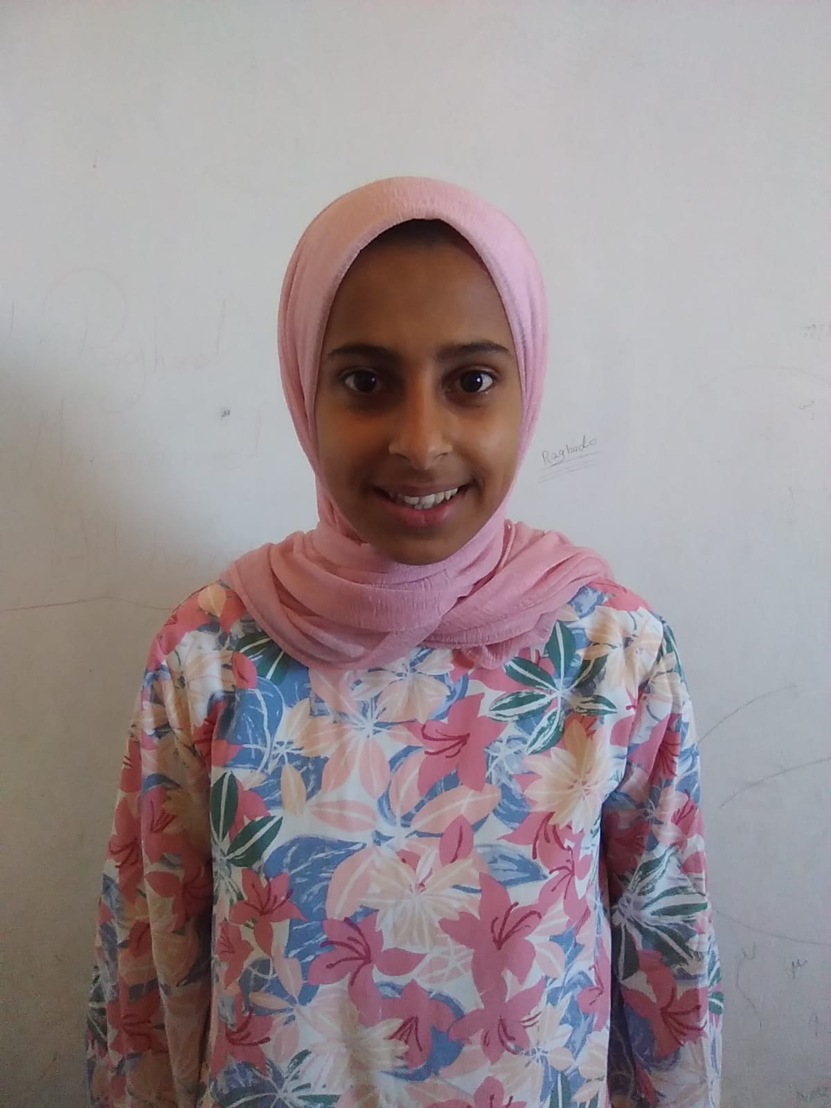 Human Appeal Orphan - Shahed