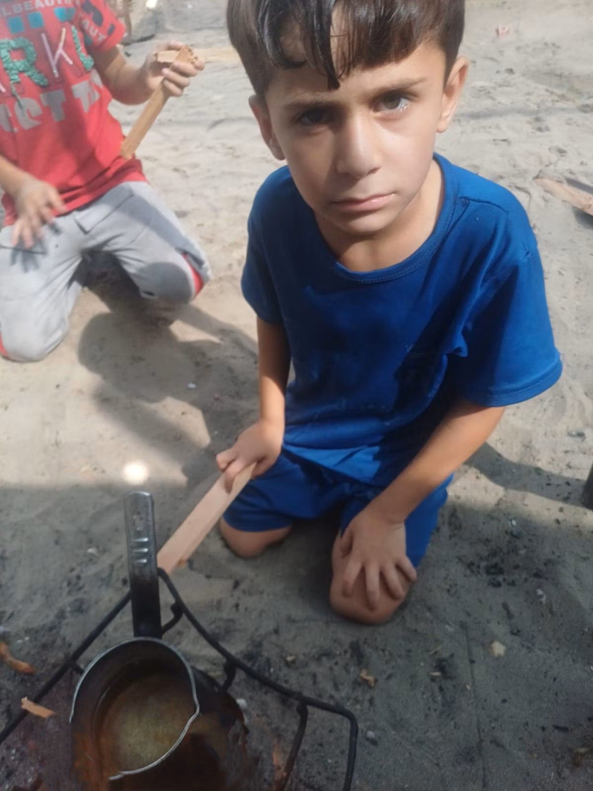 Human Appeal Orphan - Youssef
