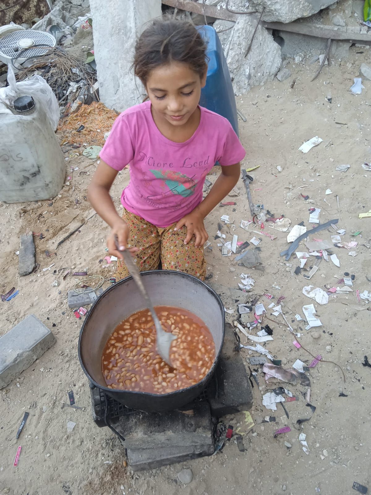 Human Appeal Orphan - Aysha