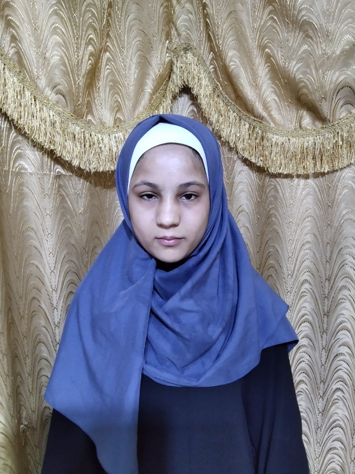 Human Appeal Orphan - Rahf