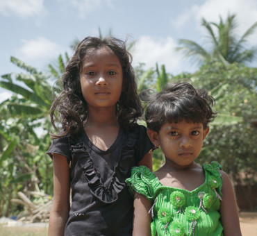 Orphan Sponsorship
