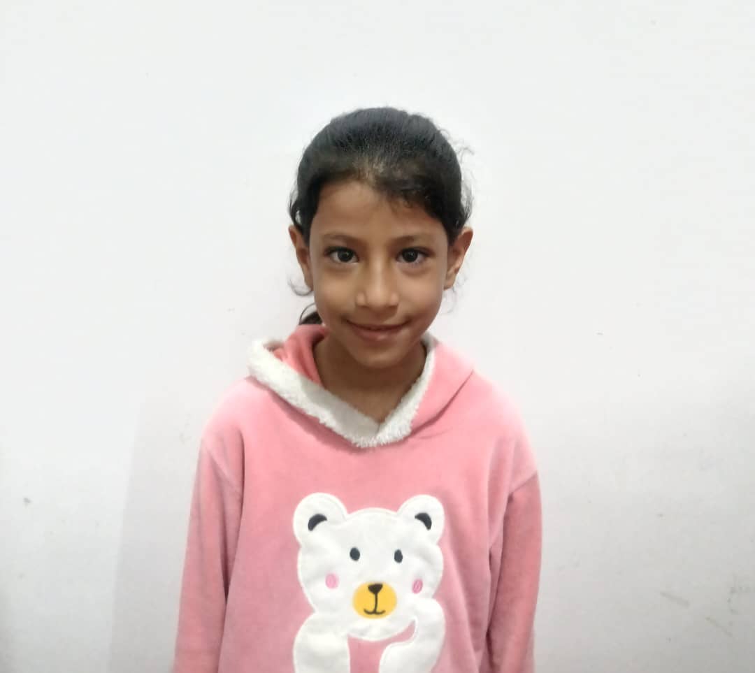 Human Appeal Orphan - Rafeef