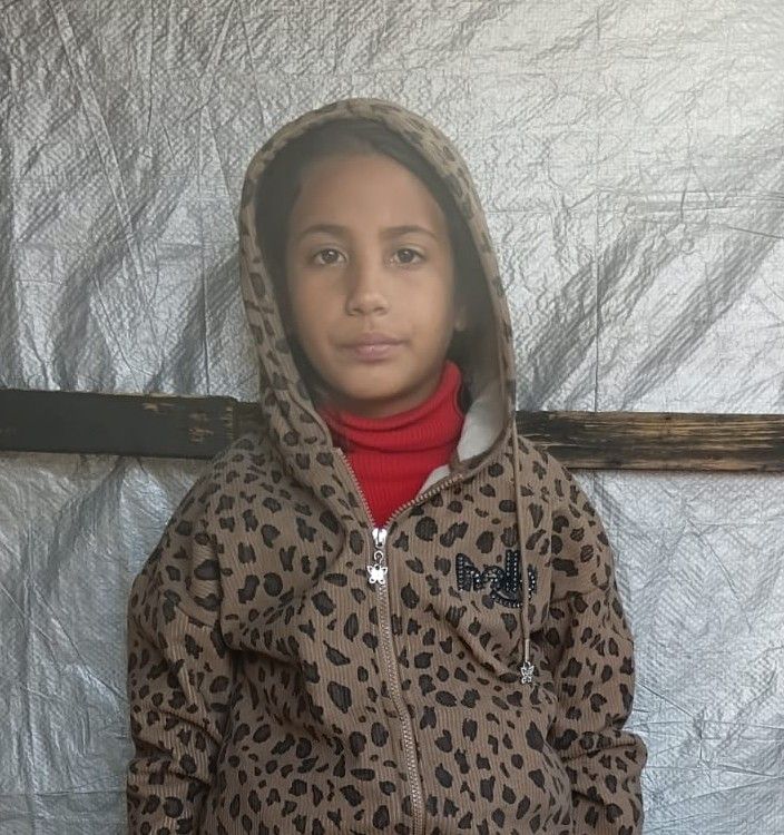 Human Appeal Orphan - Retaj