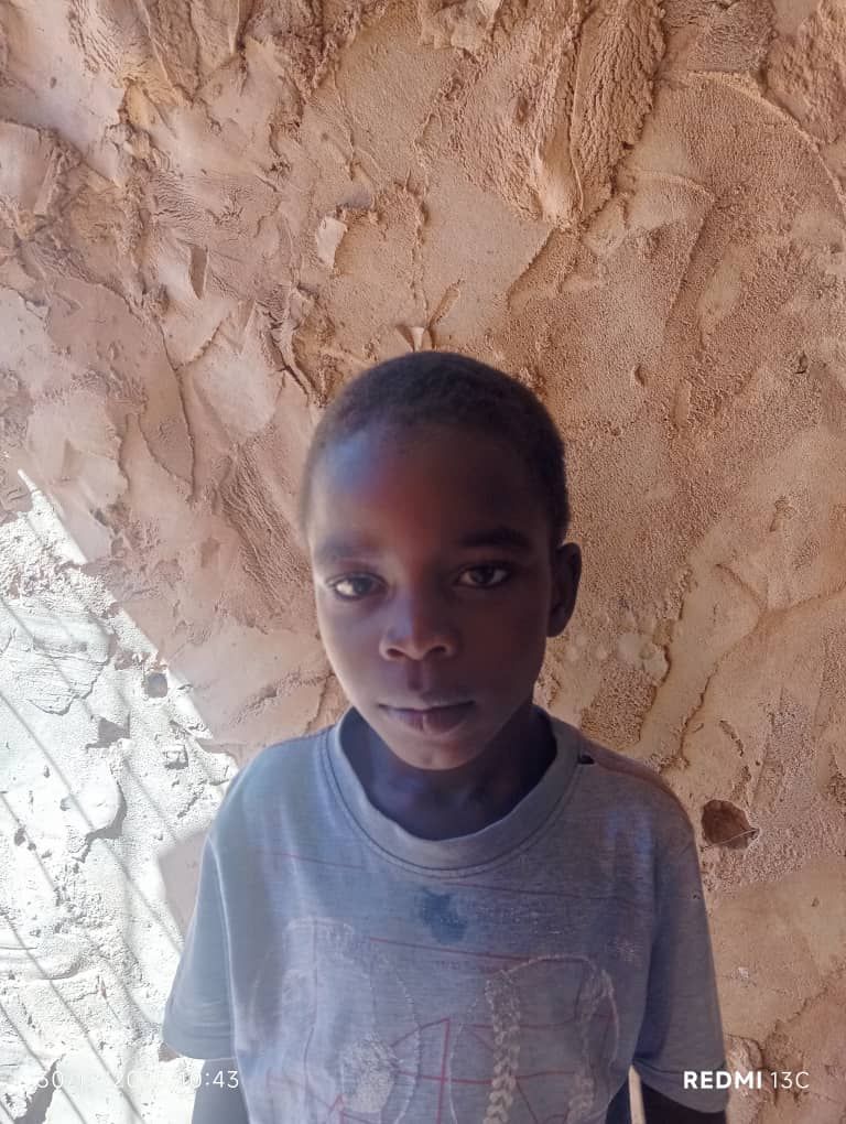 Human Appeal Orphan - Mohsen