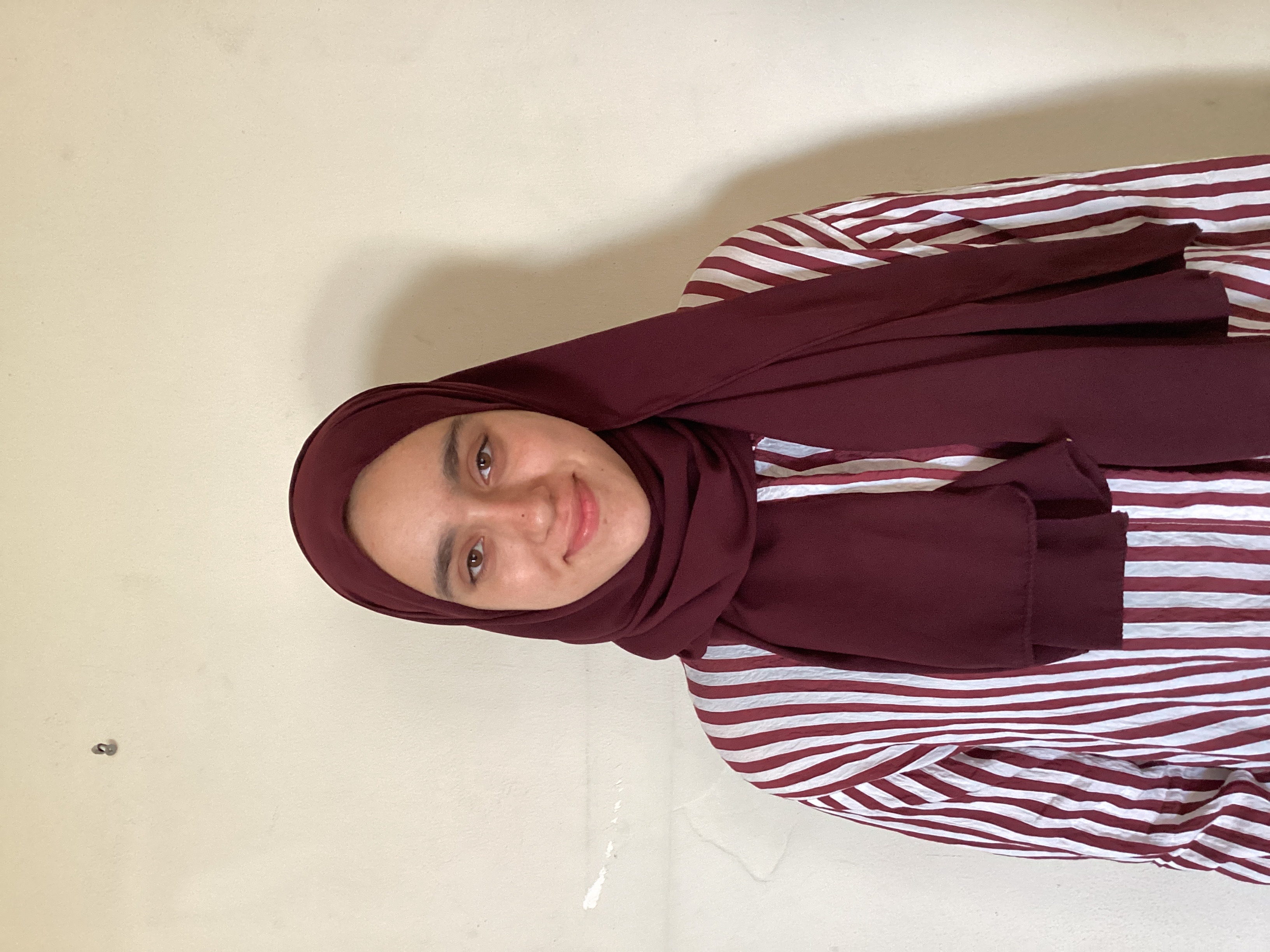 Human Appeal Orphan - Zehra