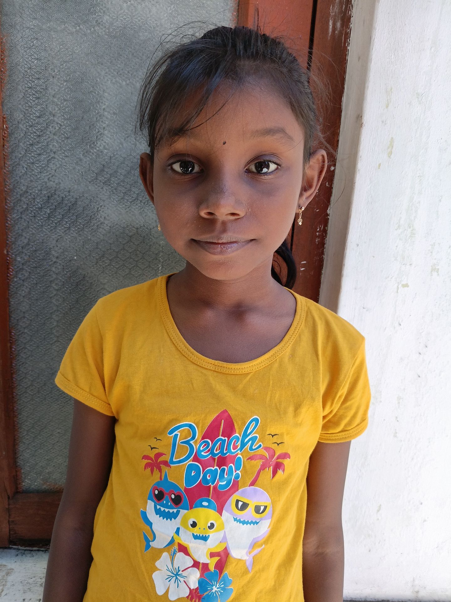 Human Appeal Orphan - Kevarshika
