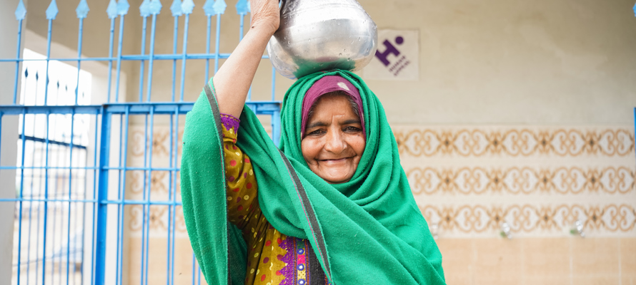 Wudu and Water: Why Clean Water Is a Religious Obligation in Islam