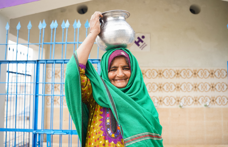 Islam Water Ritual Wudu and Water: Why Clean Water Is a Religious Obligation in Islam ...