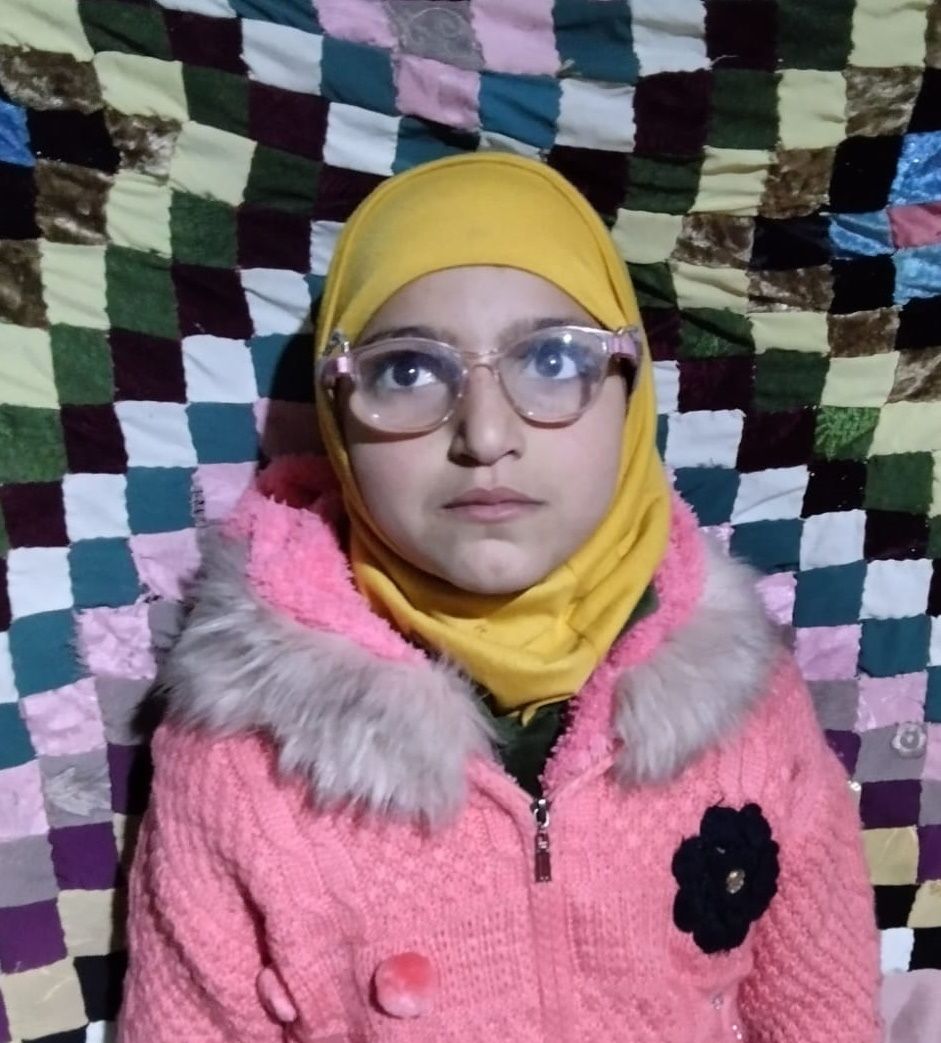 Human Appeal Orphan - Mazallah