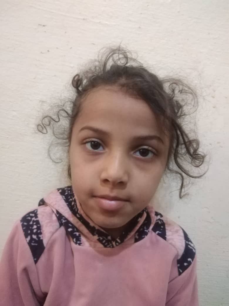 Human Appeal Orphan - Janat