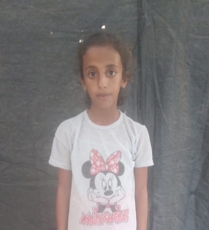 Human Appeal Orphan - Noor