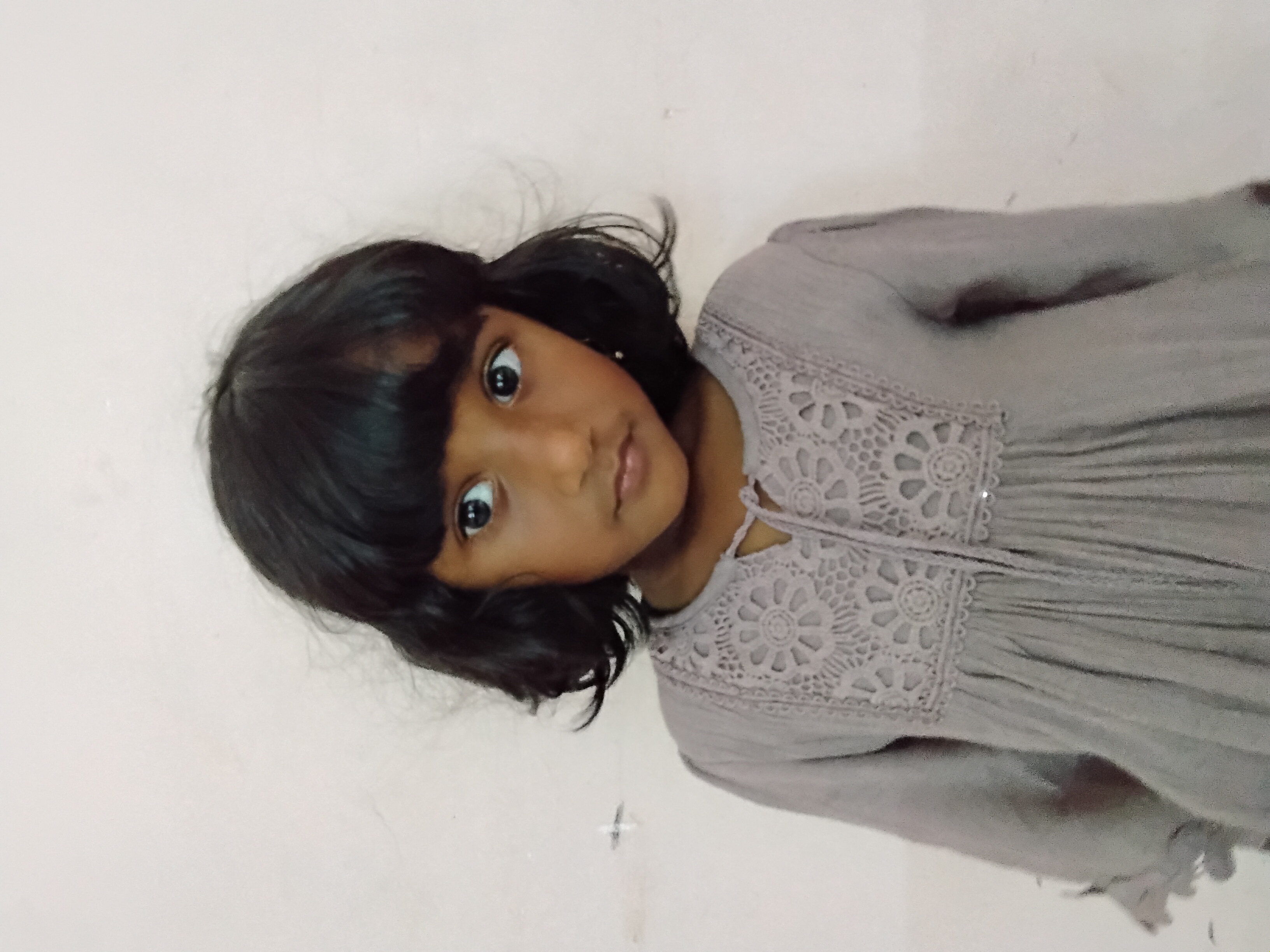 Human Appeal Orphan - Aiza Haani