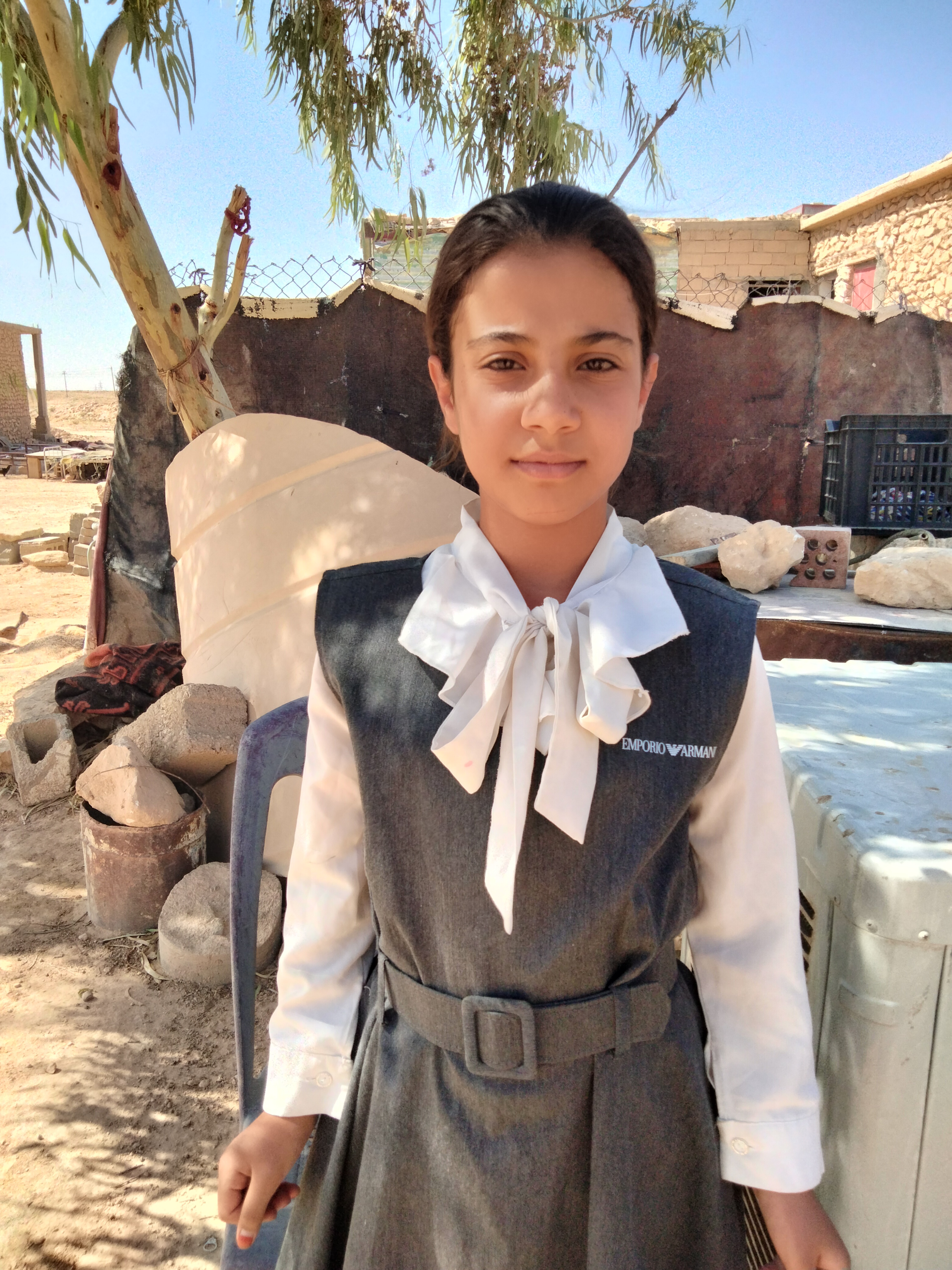 Human Appeal Orphan - Yaqen