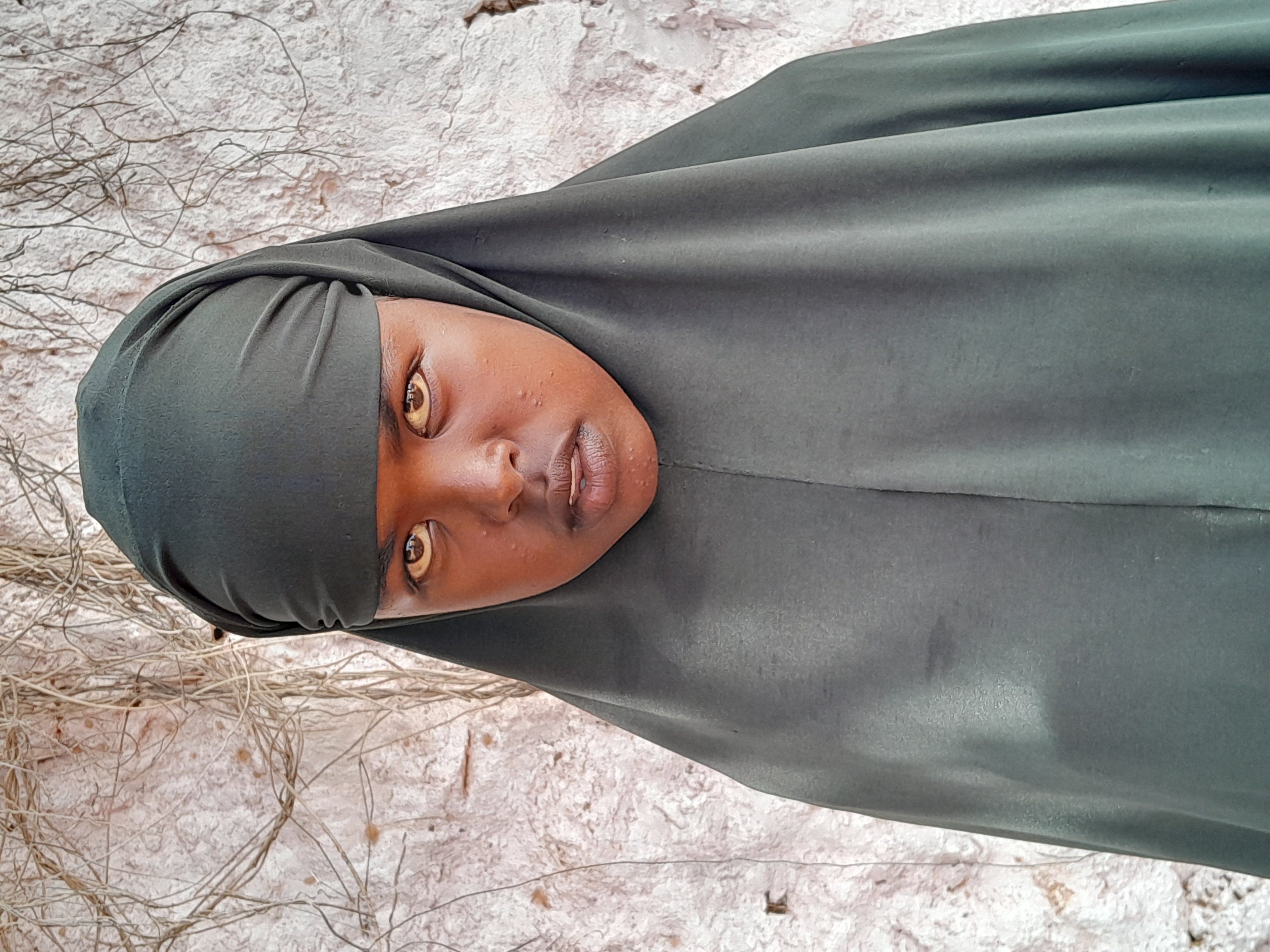 Human Appeal Orphan - Naxwi Qadar