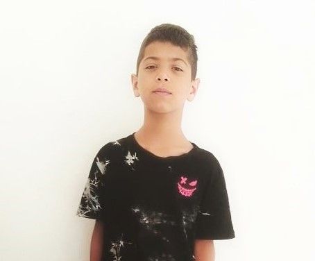 Human Appeal Orphan - Ali