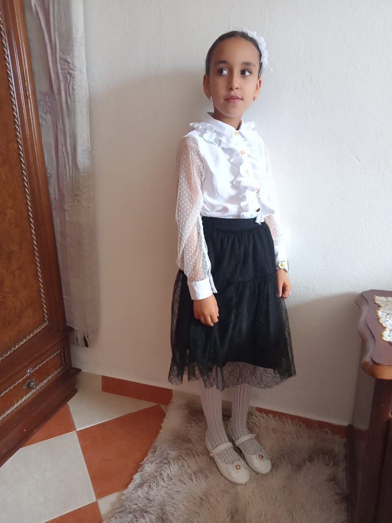 Human Appeal Orphan - Malak