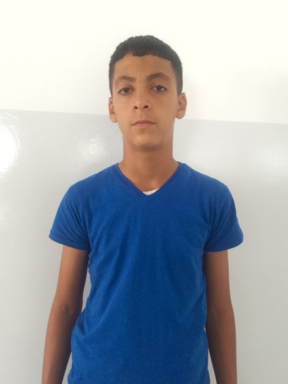 Human Appeal Orphan - Abdelrahman