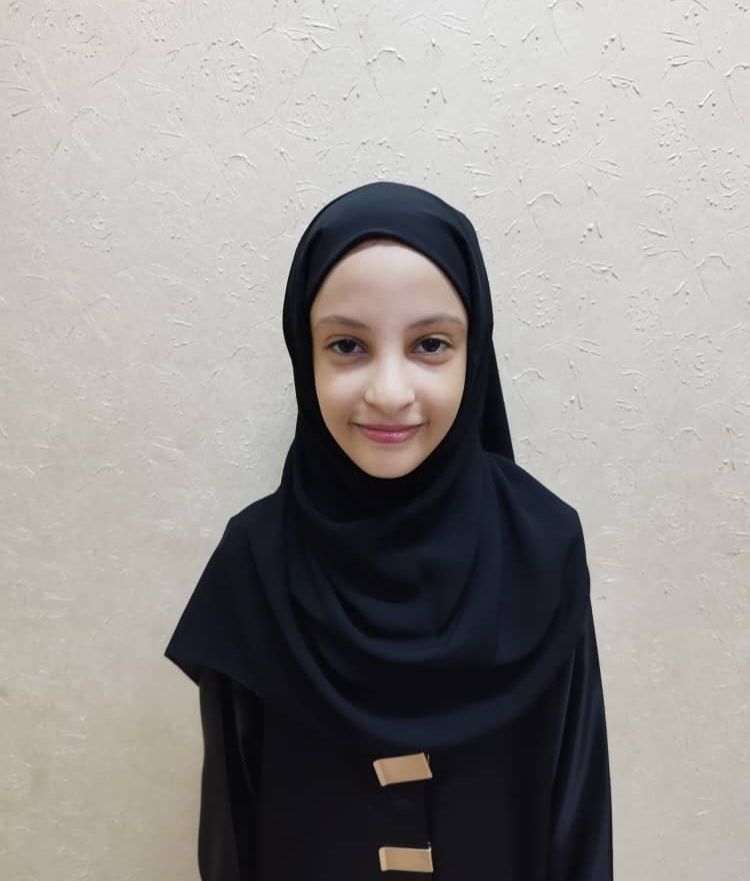 Human Appeal Orphan - Asalah