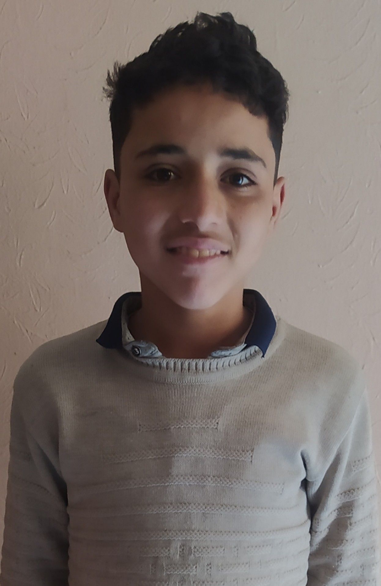 Orphan Profile | Human Appeal USA