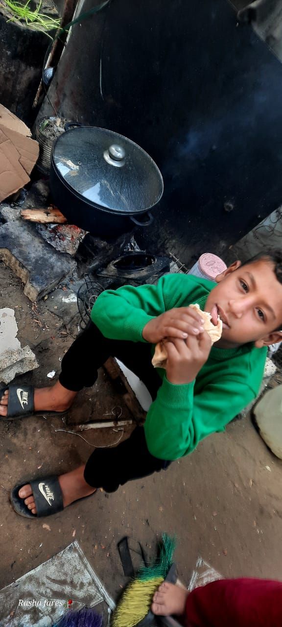 Human Appeal Orphan - Yaseen