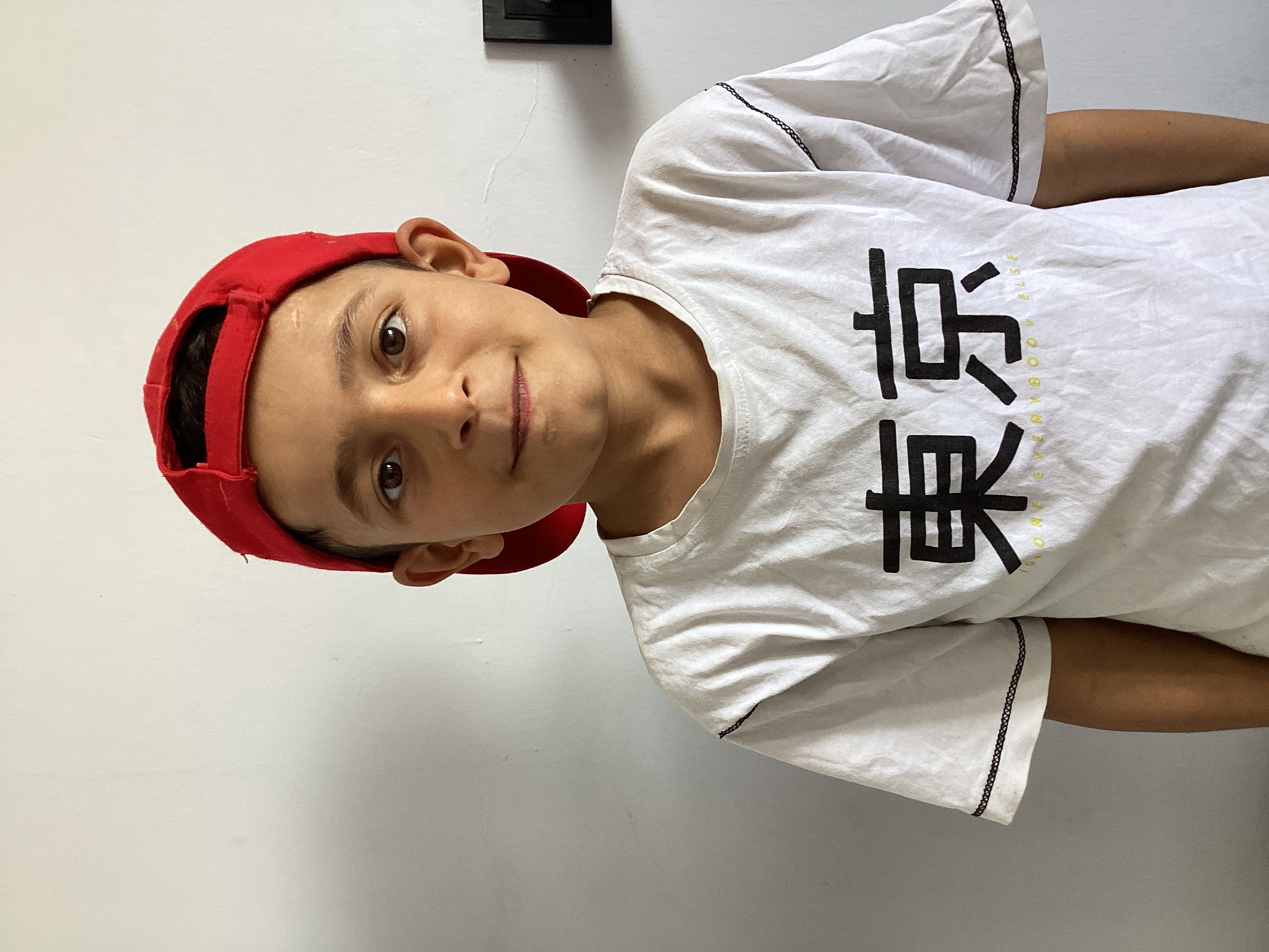 Human Appeal Orphan - Ahmed