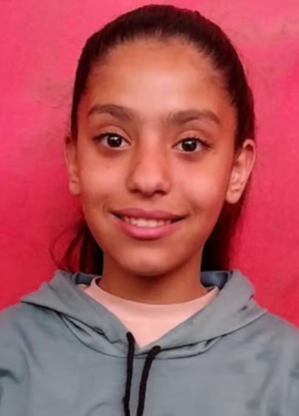 Human Appeal Orphan - Layan