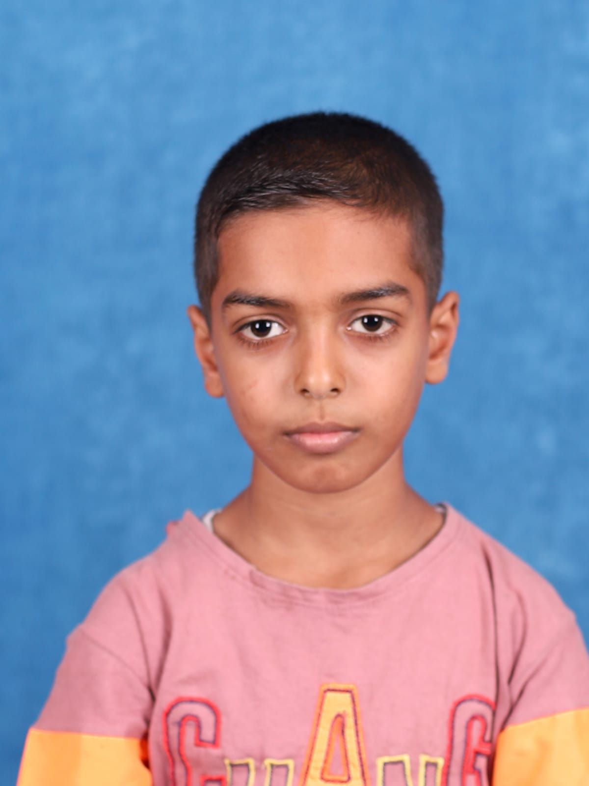 Human Appeal Orphan - Youssef