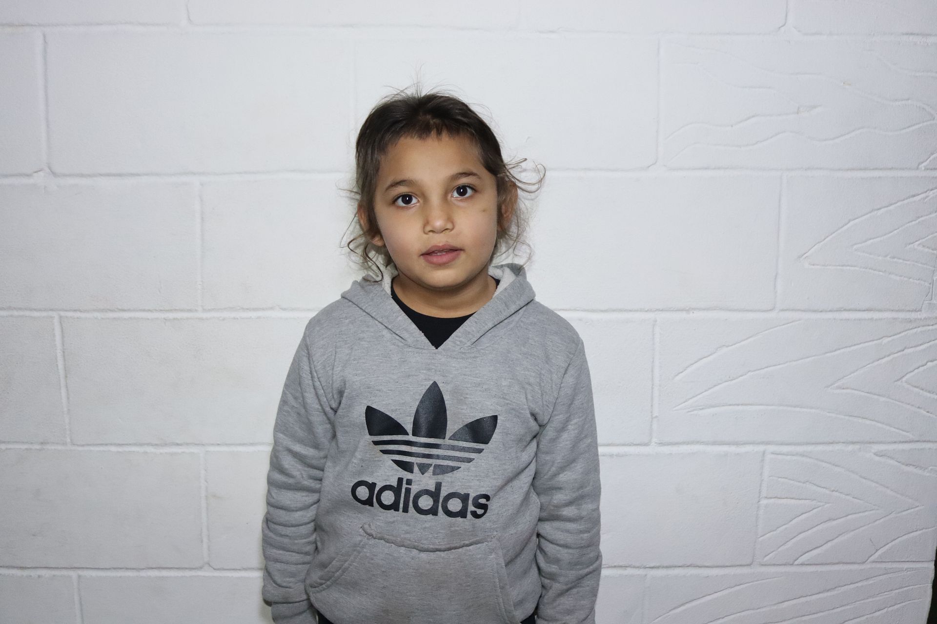 Human Appeal Orphan - Fotoun