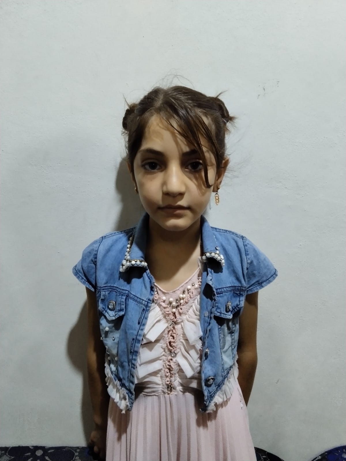 Human Appeal Orphan - Khadigah