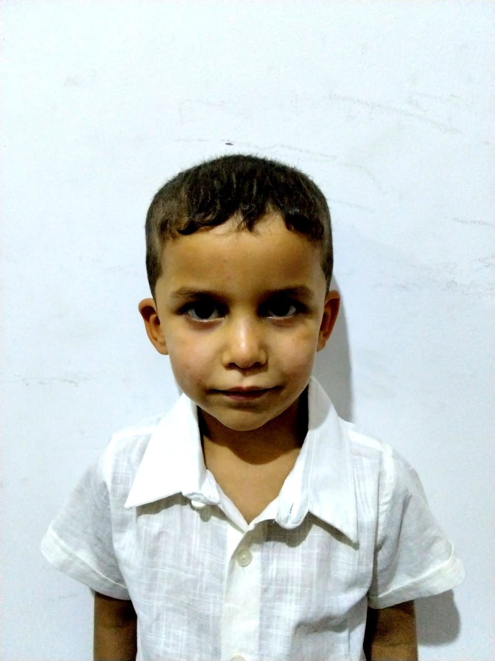 Human Appeal Orphan - Daniel