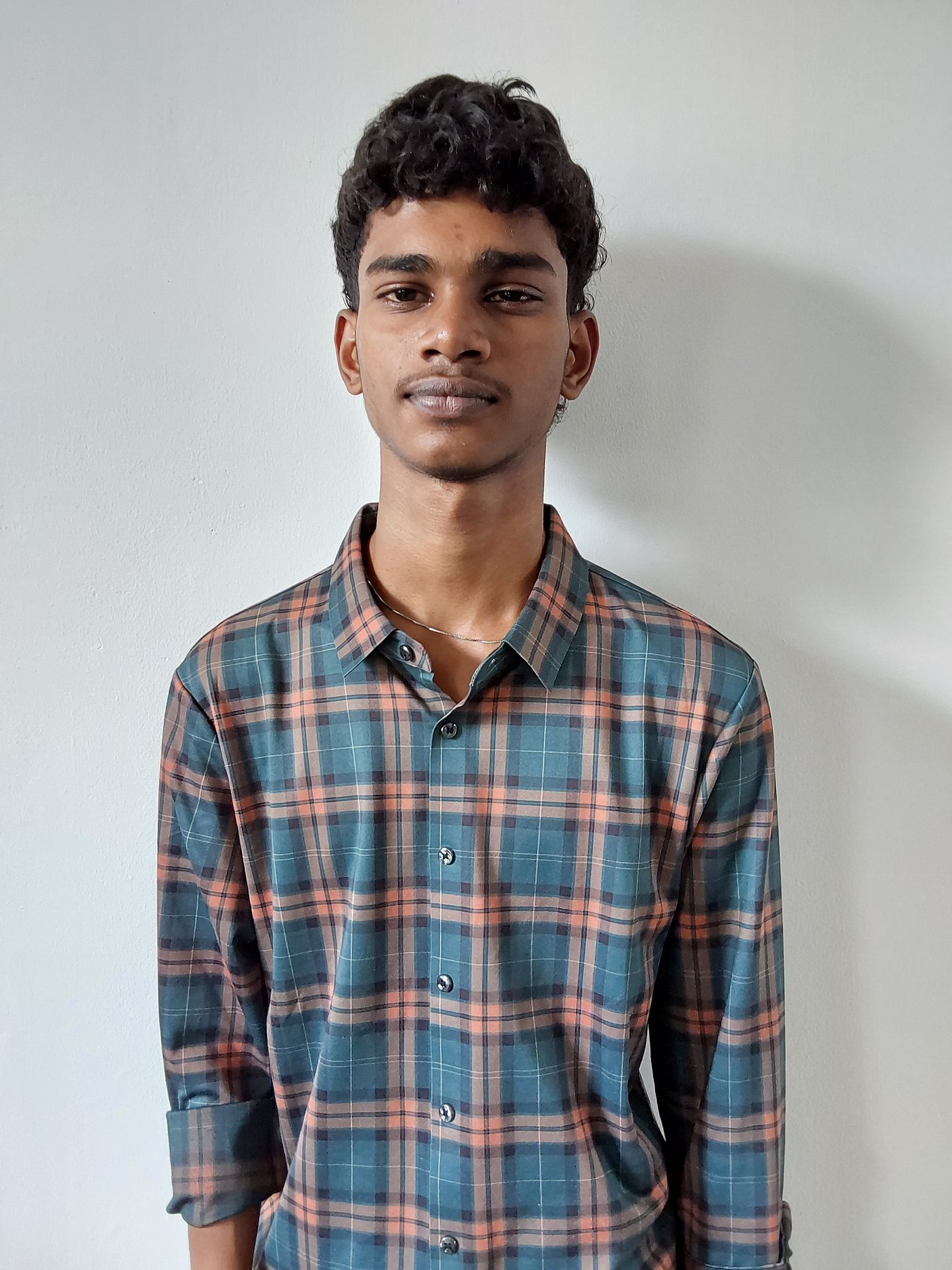 Human Appeal Orphan - Mohamed Arshad