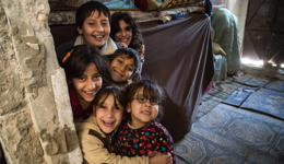 Children of Palestine Appeal