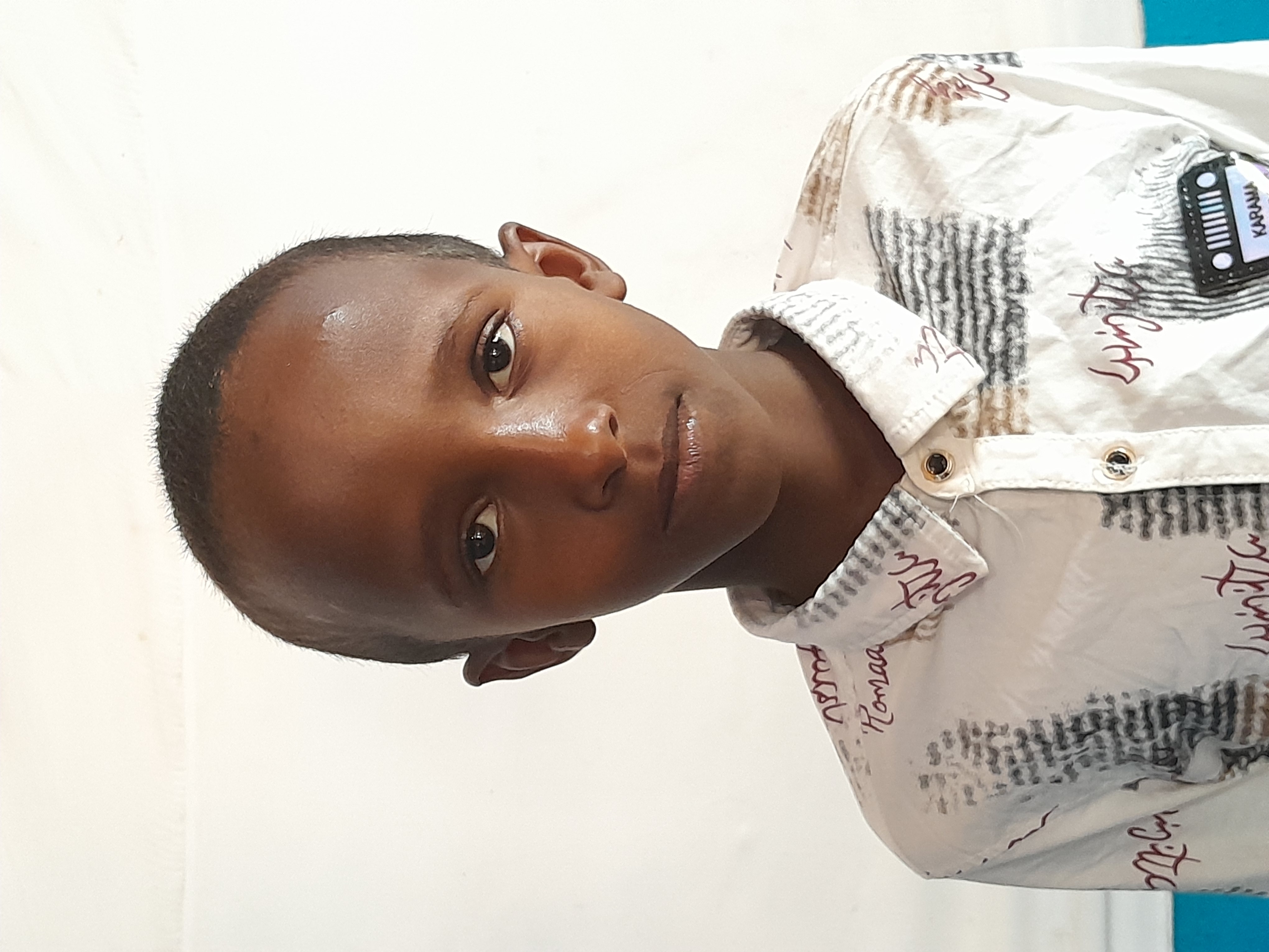 Human Appeal Orphan - Adnan