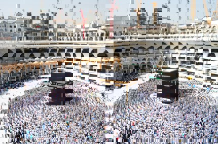 The Ultimate Hajj Checklist 2018
