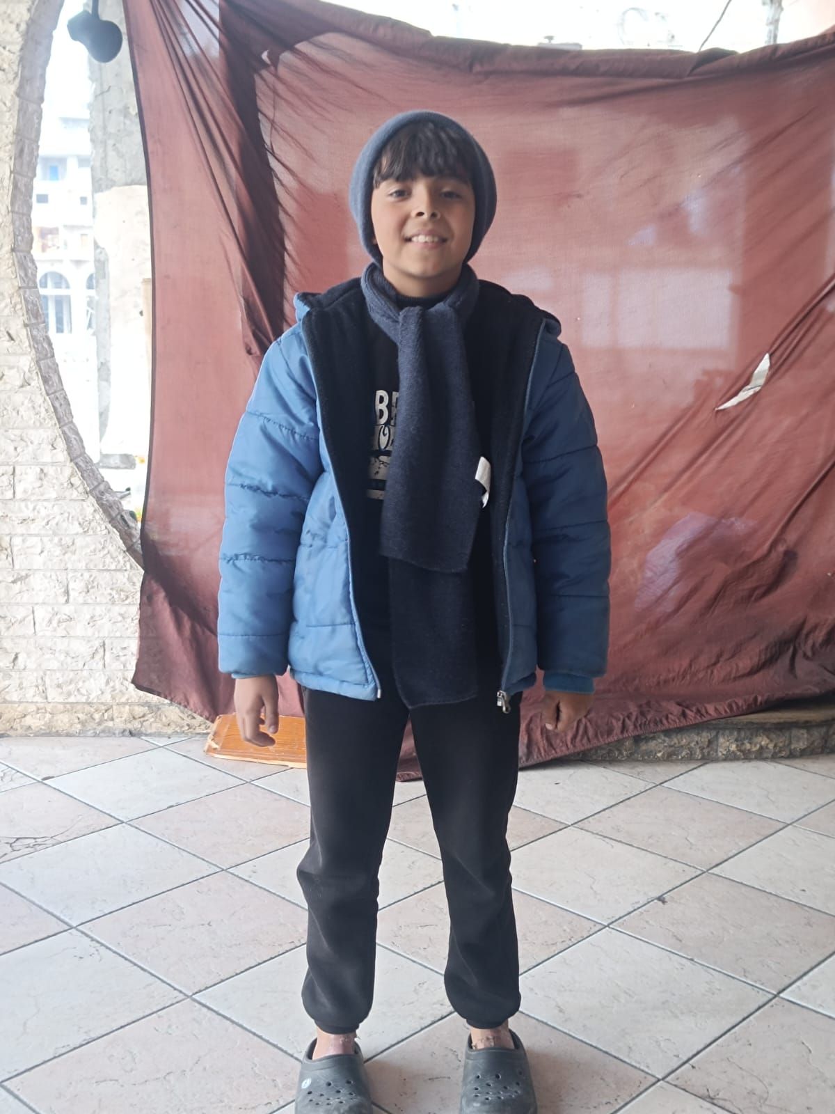 Human Appeal Orphan - Joud