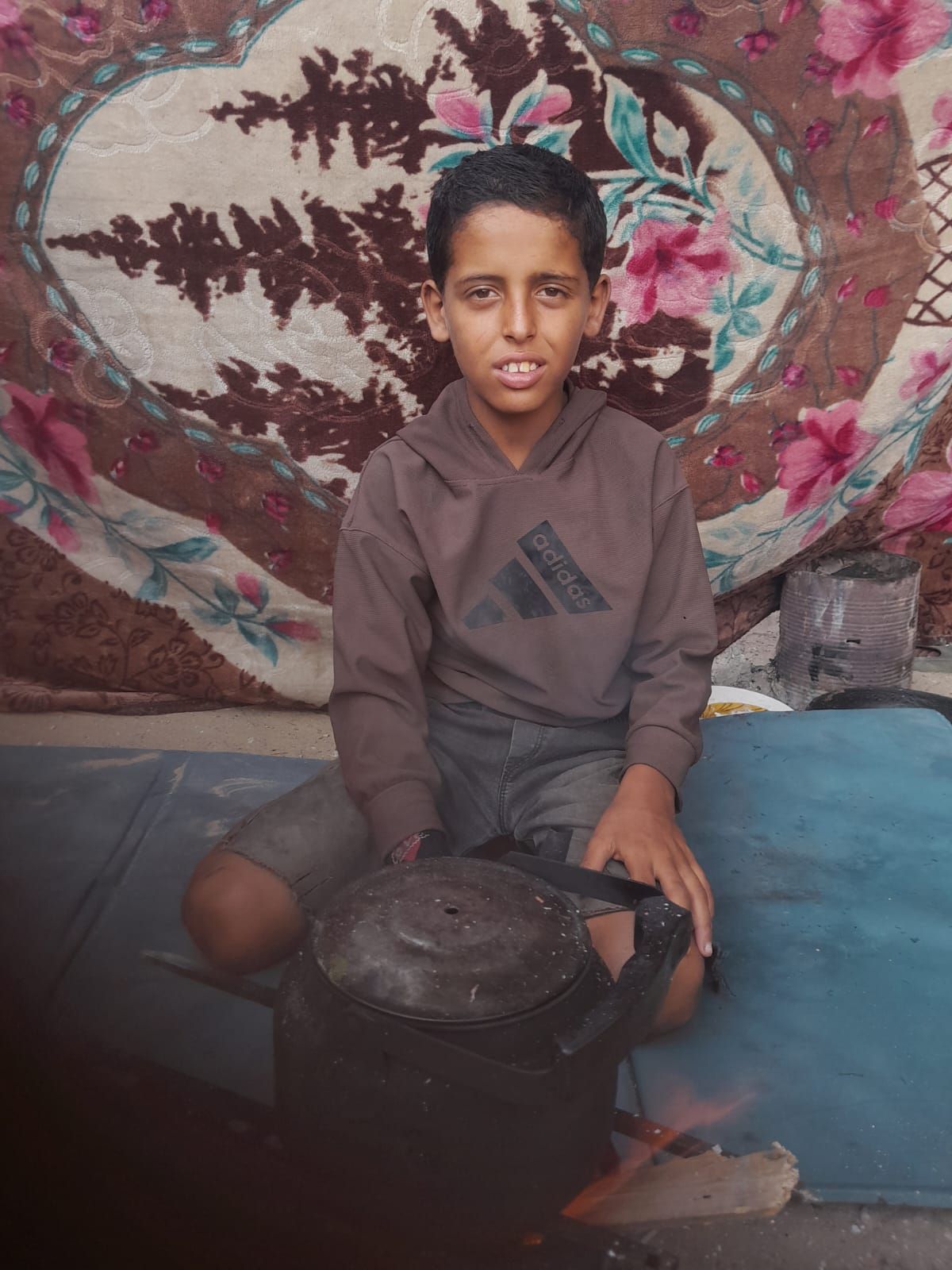 Human Appeal Orphan - Karem